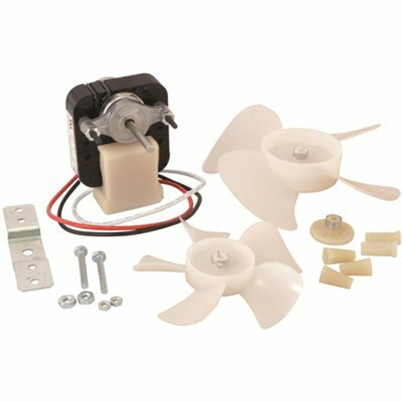 Supco Utility Motor Kit 2 Spd