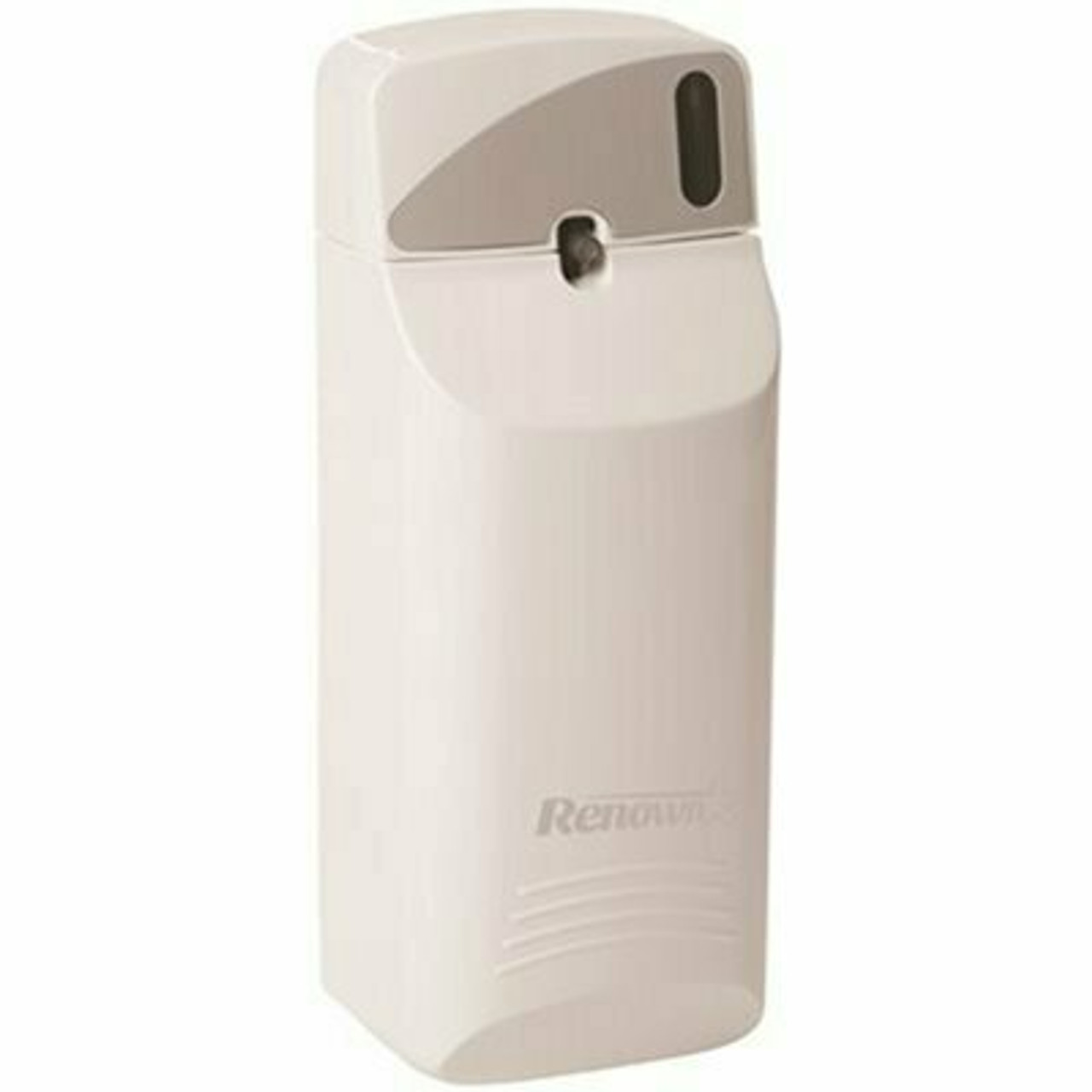 Renown Economizer Air Freshener Dispenser In White