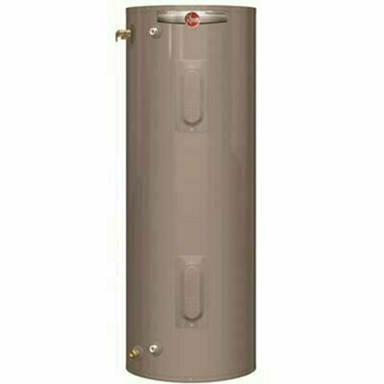 Rheem Professional Classic Mobile Home 30 Gal. Tall 120-Volt Residential Electric Water Heater, Side T&P Relief Valve