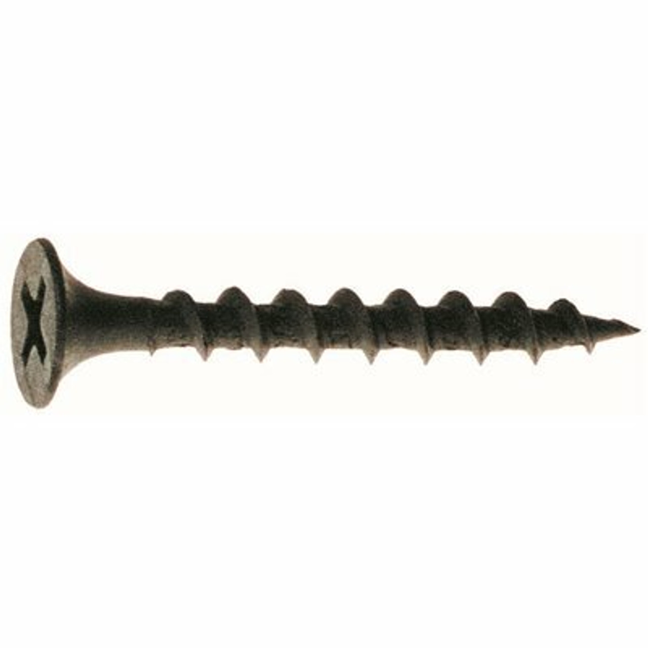 Grip-Rite #8 X 3 In. Philips Bugle-Head Coarse Thread Sharp Point Drywall Screws (5 Lbs./Pack)