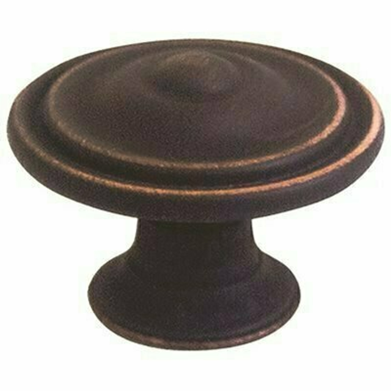 Anvil Mark 1-1/2 In. Orb Cabinet Knob (5-Pack)