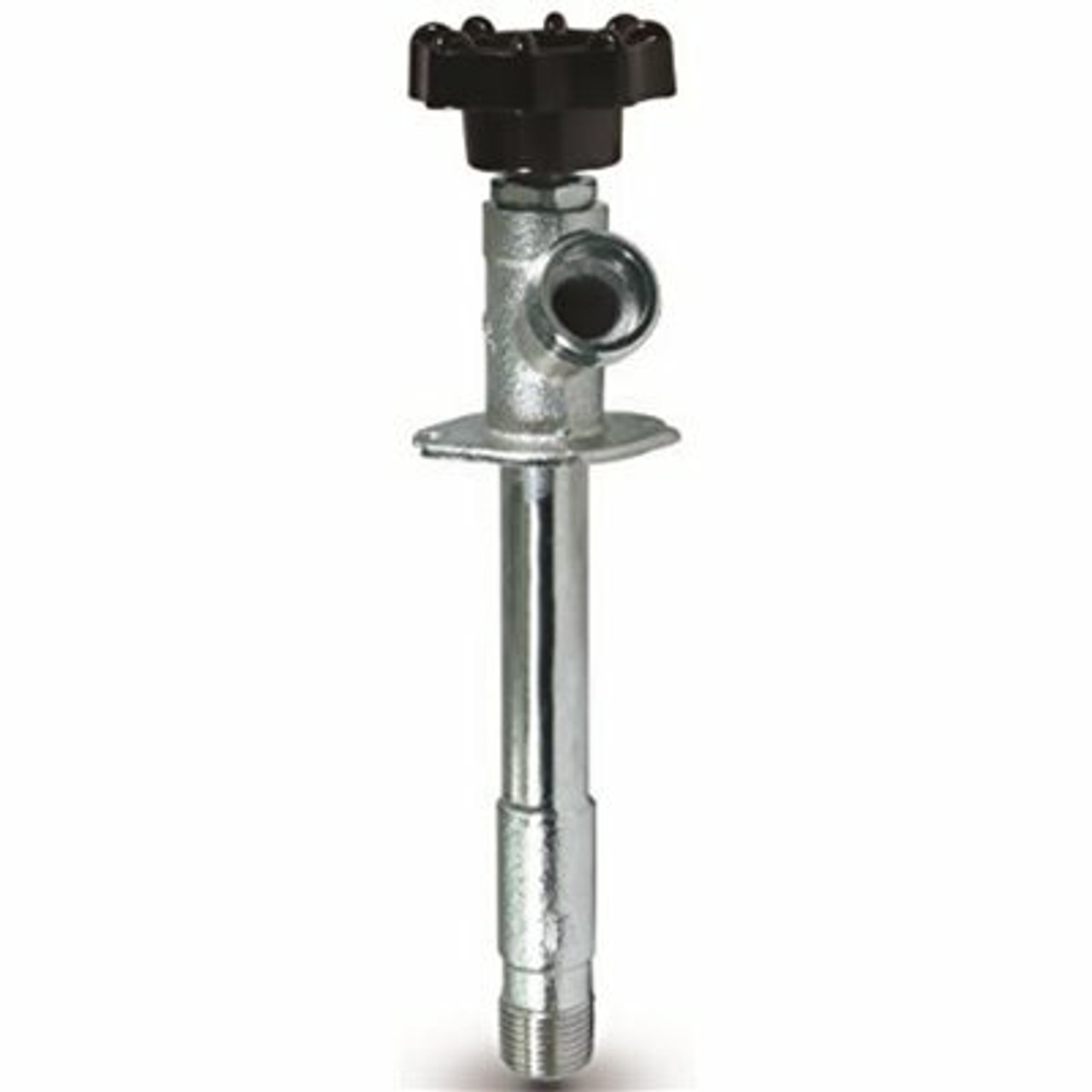 Premier 1/2 In. X 10 In. Frost-Proof Sillcock Valve