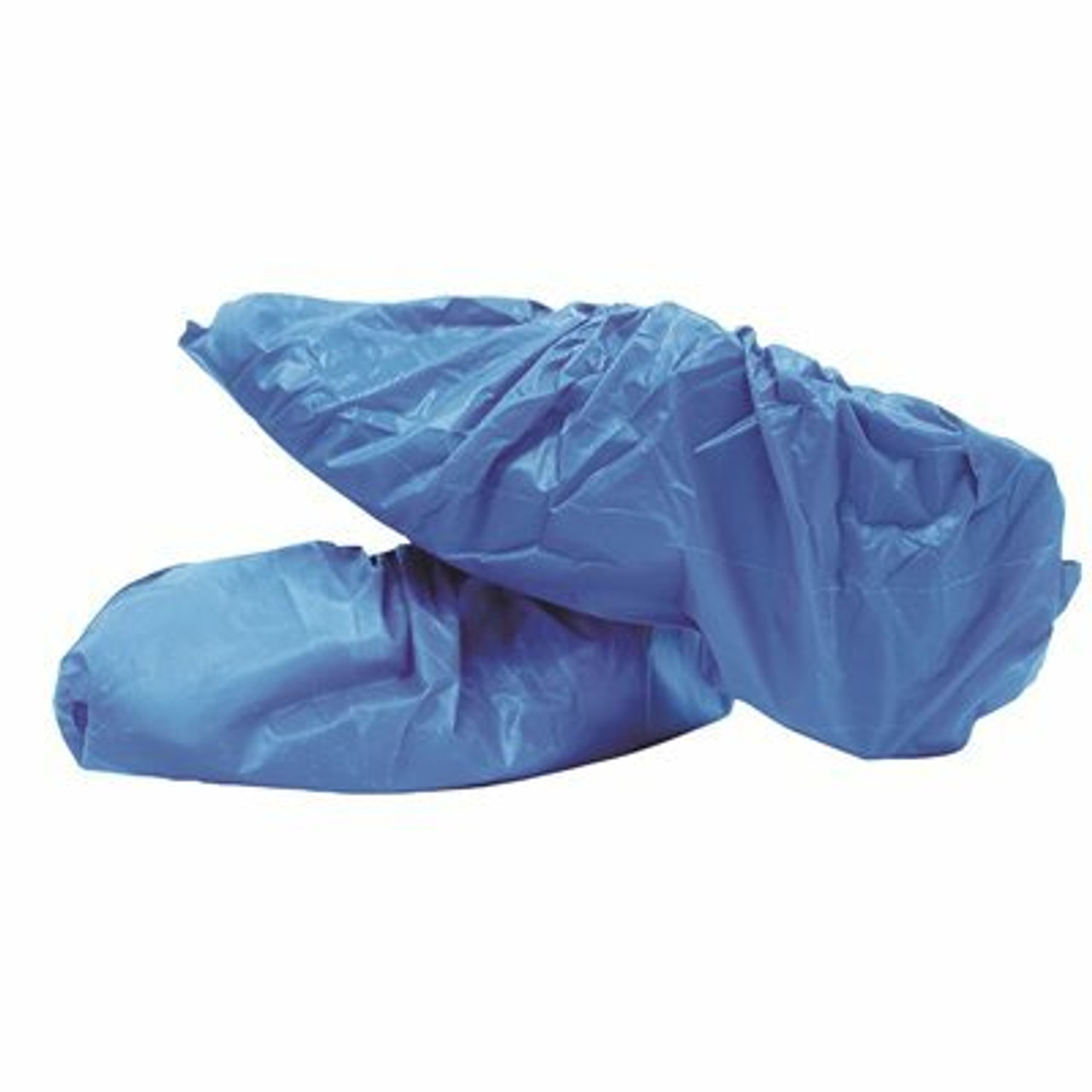 Trimaco Supertuff 9 Mil Cpe Disposable Shoe Covers (50/Case)