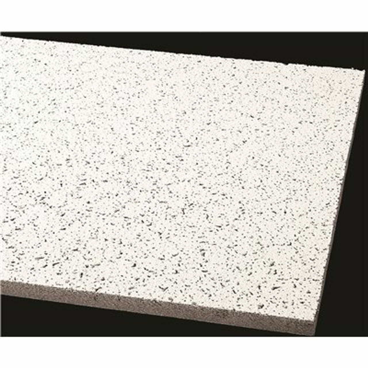 Armstrong Ceilings Cortega 2 Ft. X 2 Ft. Square Lay-In Ceiling Tile (64 Sq. Ft. / Case)