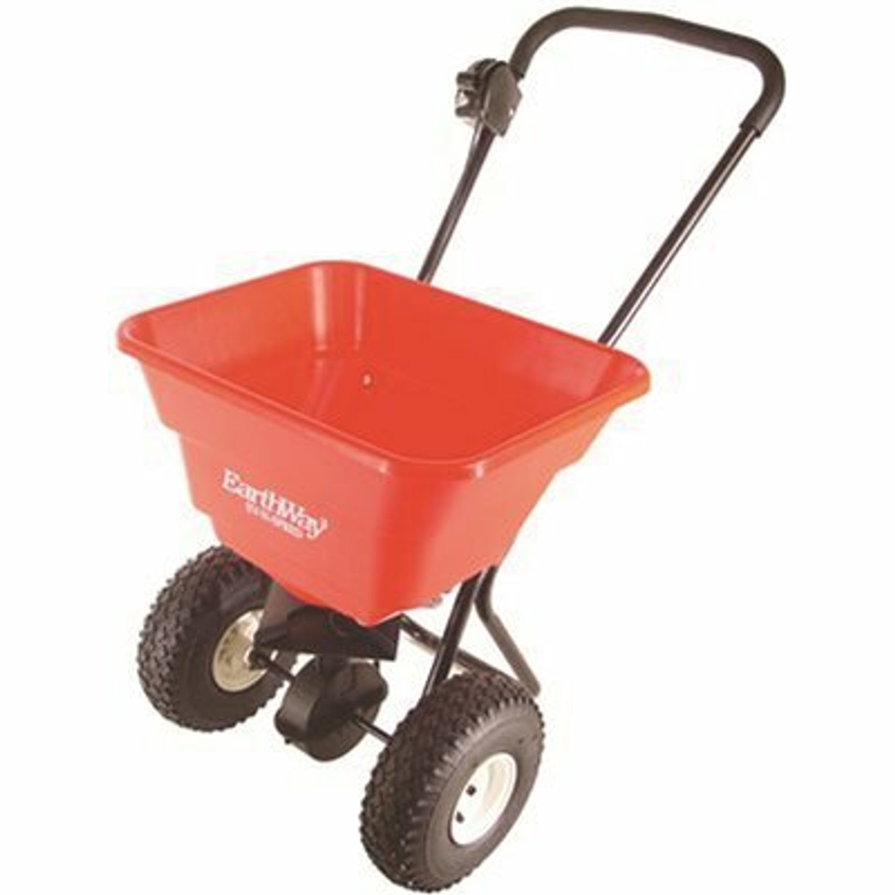 Earthway Deluxe Broadcast Spreader