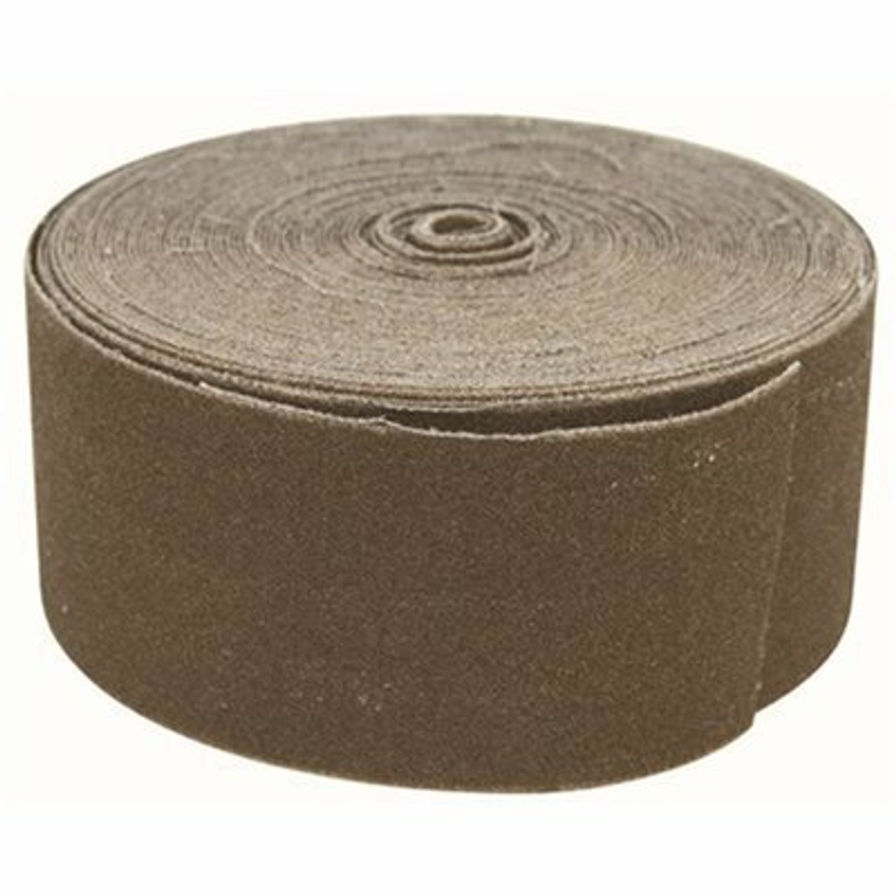 Proplus 1-1/2 In. X 10 Yds. 120 Grit Sand Cloth