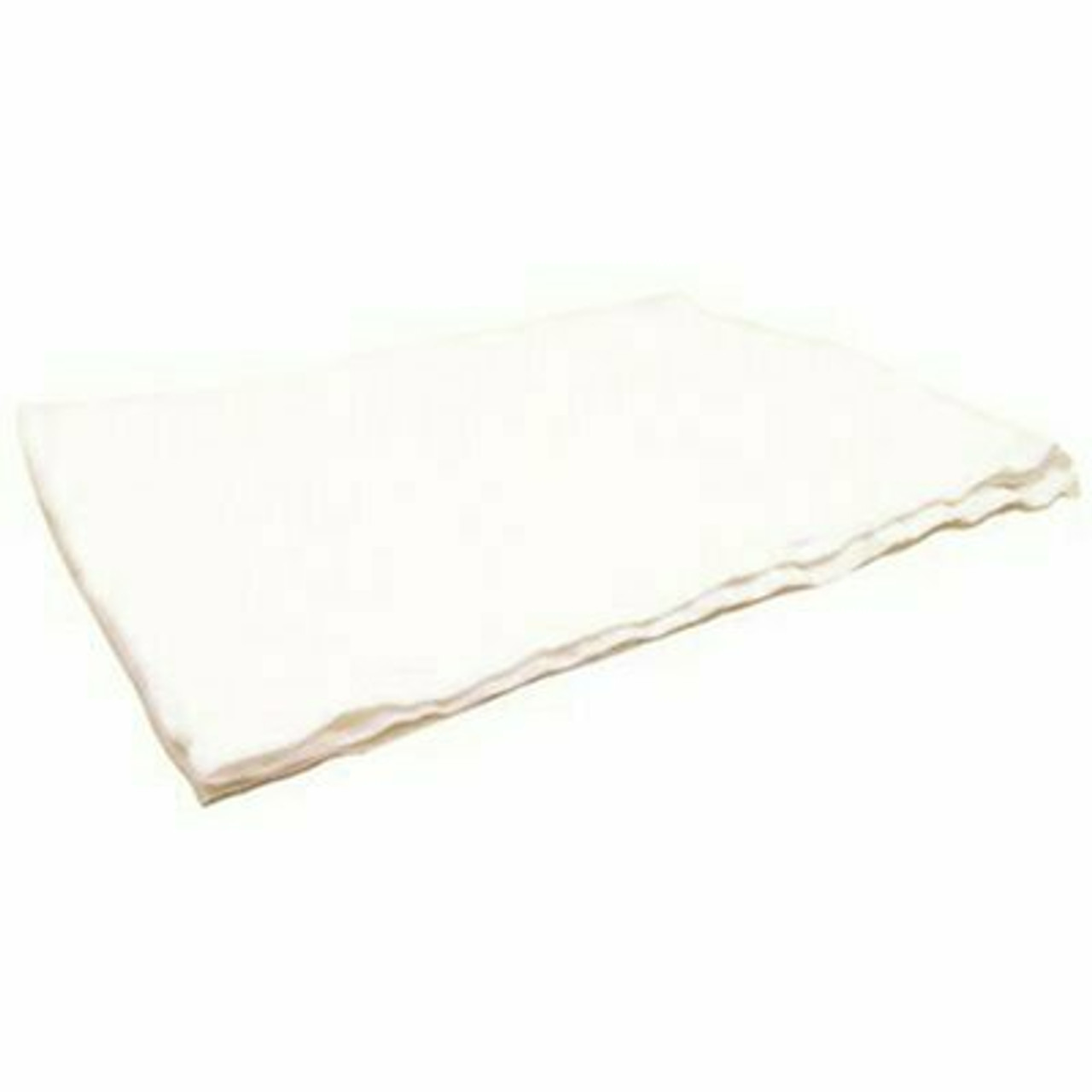 Intex 25 Lbs. White Linen Wipers