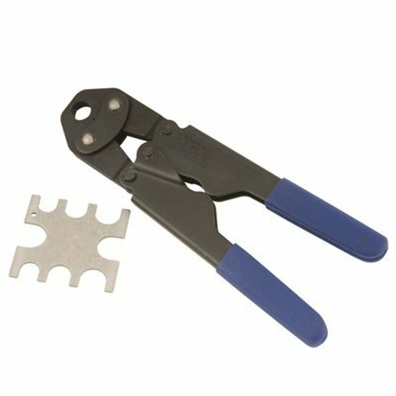 Rostra Tool Co Compact Crimp Tool 3/4 In.
