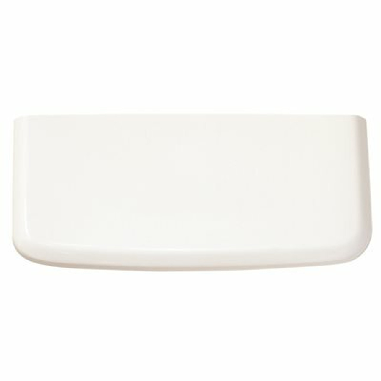 Toilid As1 Replacement Tank Lid In White