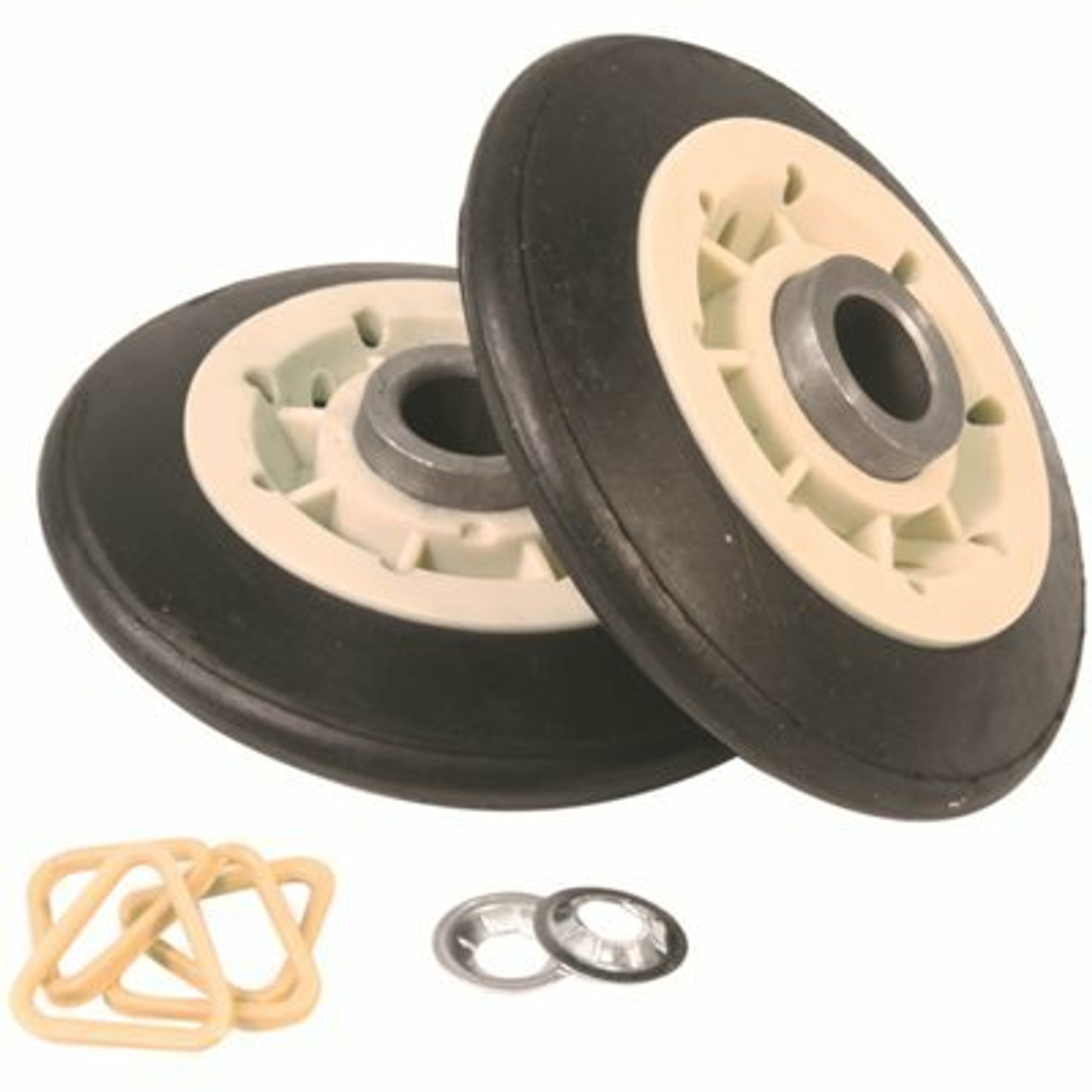 Exact Replacement Parts Dryer Drum Roller Wheel For Whirlpool De702T