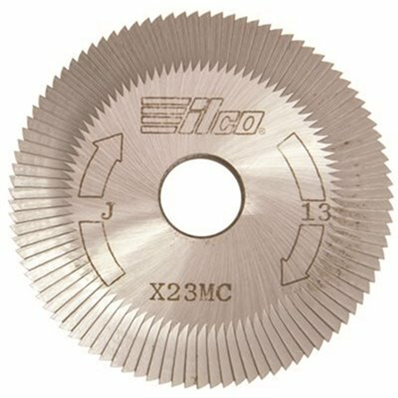 Kaba Ilco Key Machine Cutter Blade