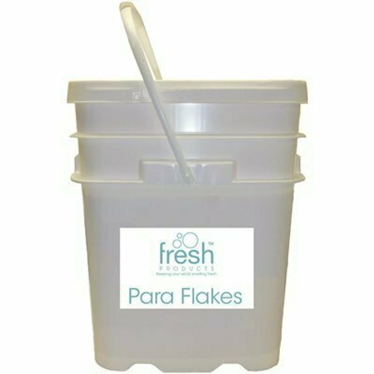 Fresh Products Para Flakes Dumpster Deodorizer, 1 Pail