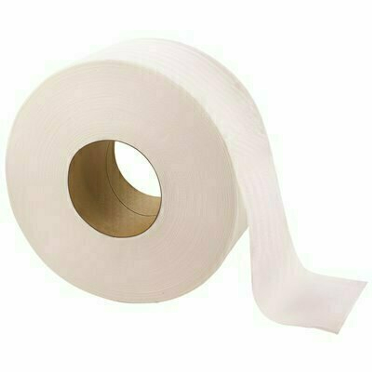 Renown 600 Ft. 2-Ply Premium Jrt Soft Superior Quality Embossed Bath Tissue/Toilet Paper In Bright White (12-Rolls/Case)