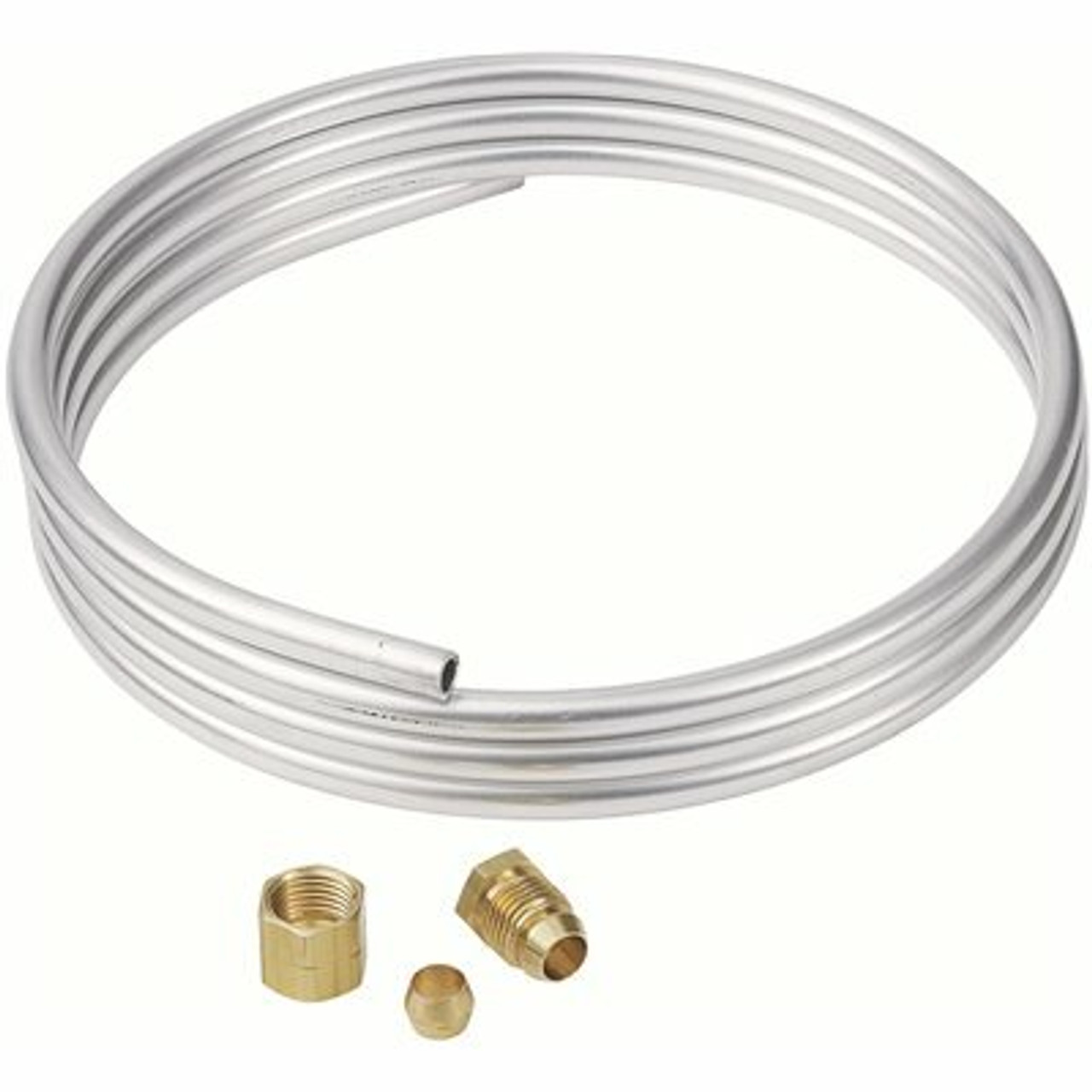 Robertshaw Pilot Burner Tubing