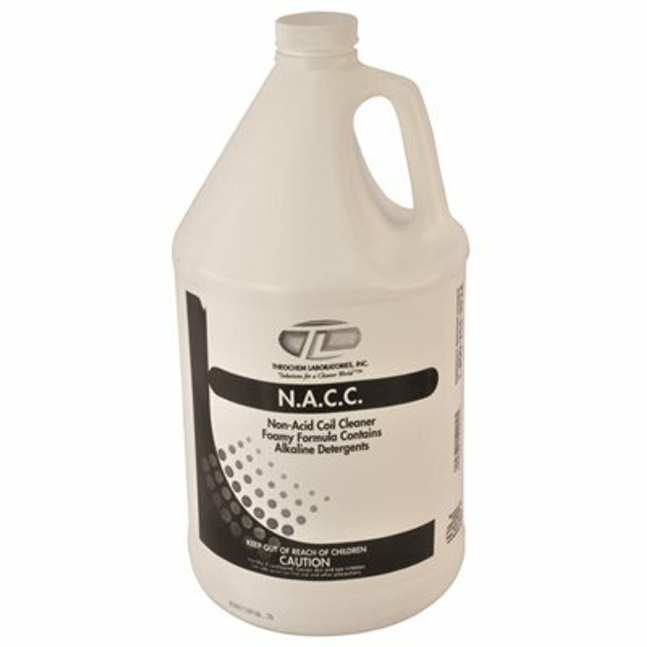 Nacc, Foaming, Non Acid, 1 Gal., (4 Per Case)