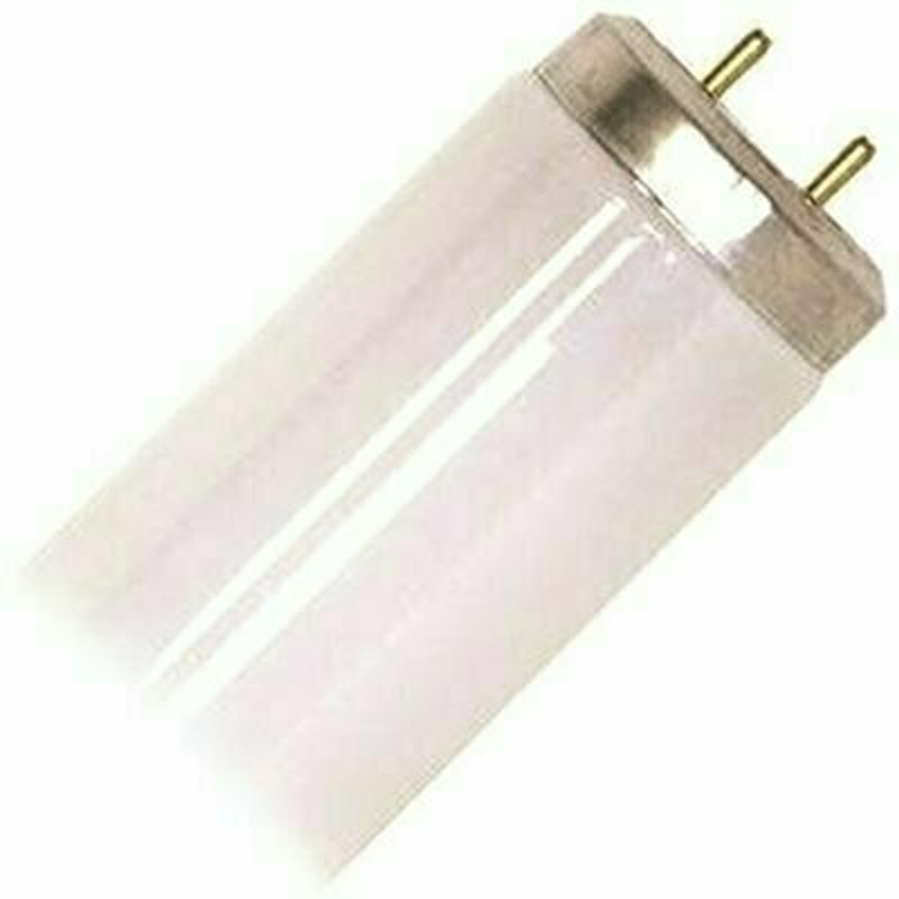 Sylvania 20-Watt 24 In. Preheat Linear T12 Fluorescent Lamp Light Bulb, Cool White (30 Per Case)