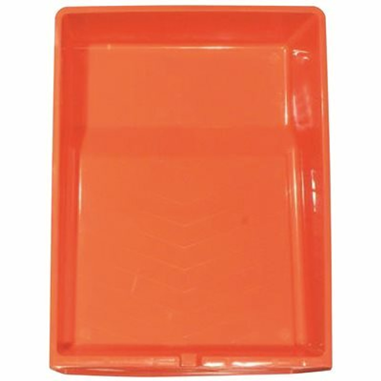9 In. Deep Well Plastic Paint Roller Tray