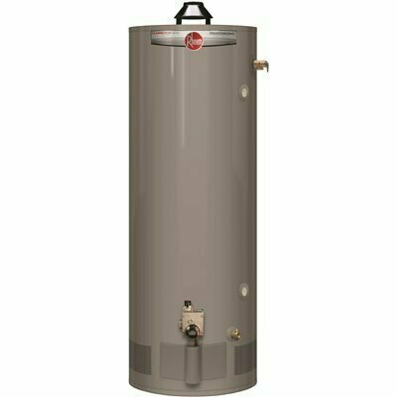 Rheem Pro-Classic Plus 40 Gal. Tall 8-Year Warranty Residential Natural Gas Water Heater