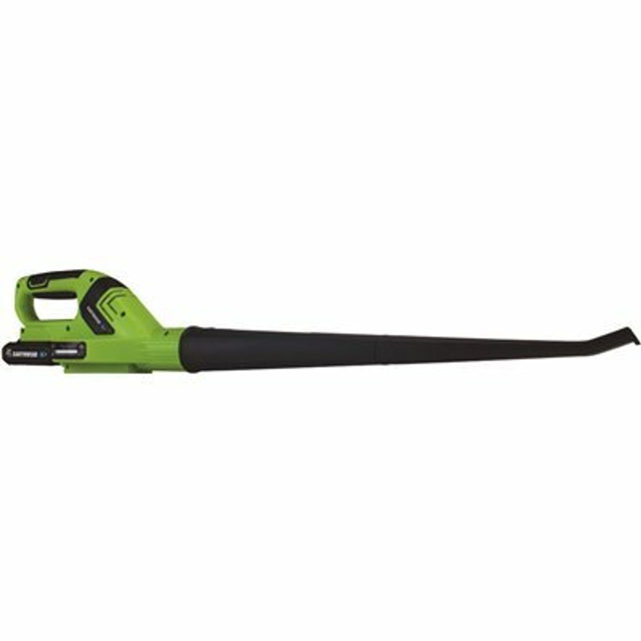 Earthwise 150 Mph 70 Cfm 20-Volt Lithium-Ion Handheld Leaf Blower