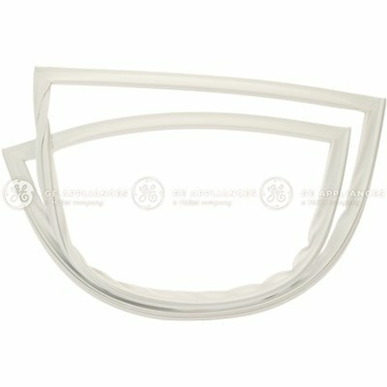 GE Refrigerator Fresh Food Door Gasket 312244265