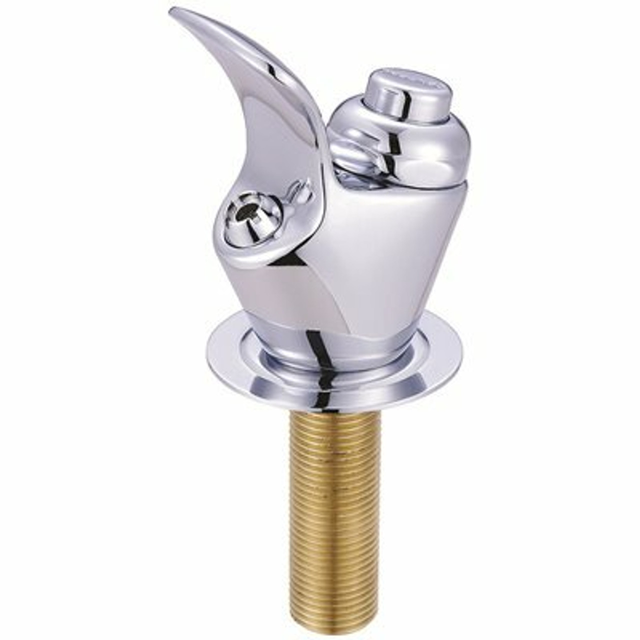 Central Brass Forged Bubbler Head In Brass