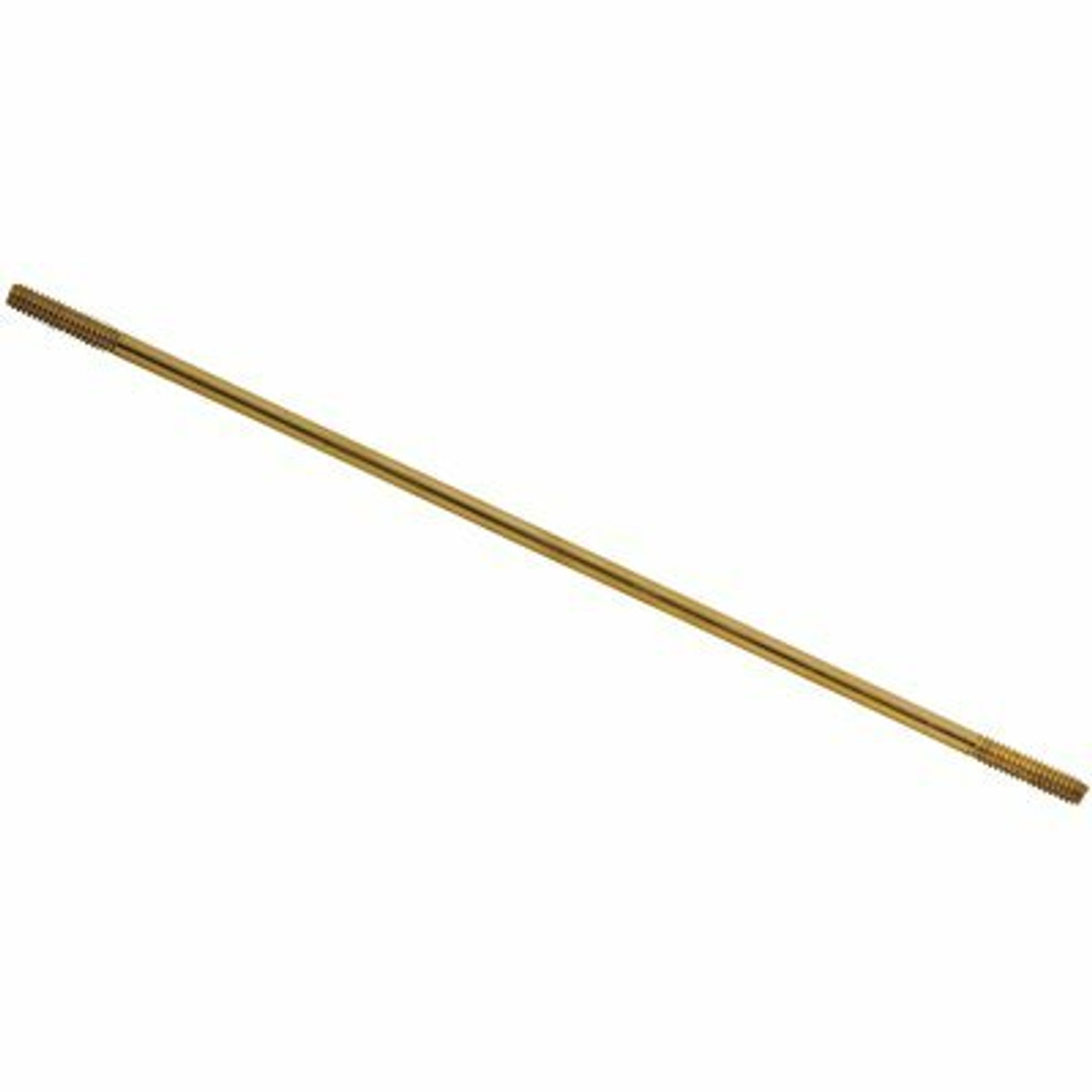 Proplus Float Rod Brass 10 In.