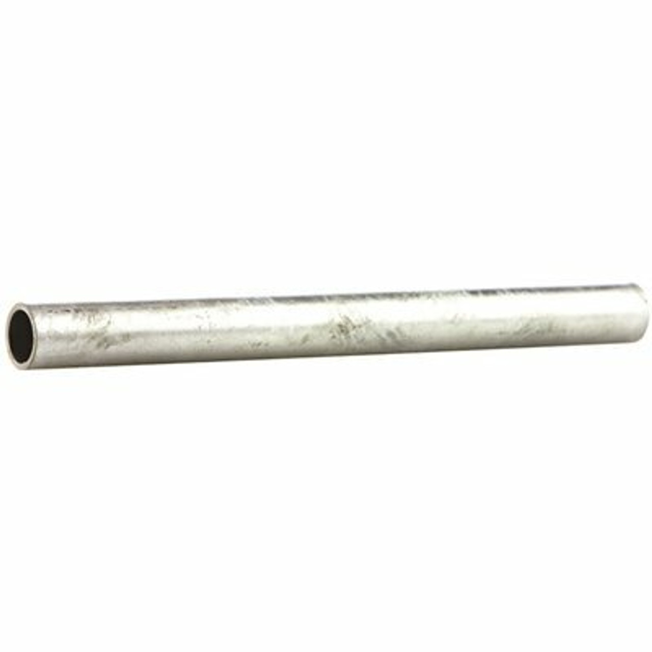 Mueller Streamline 3/4 In. X 60 In. Galvanized Steel Pipe