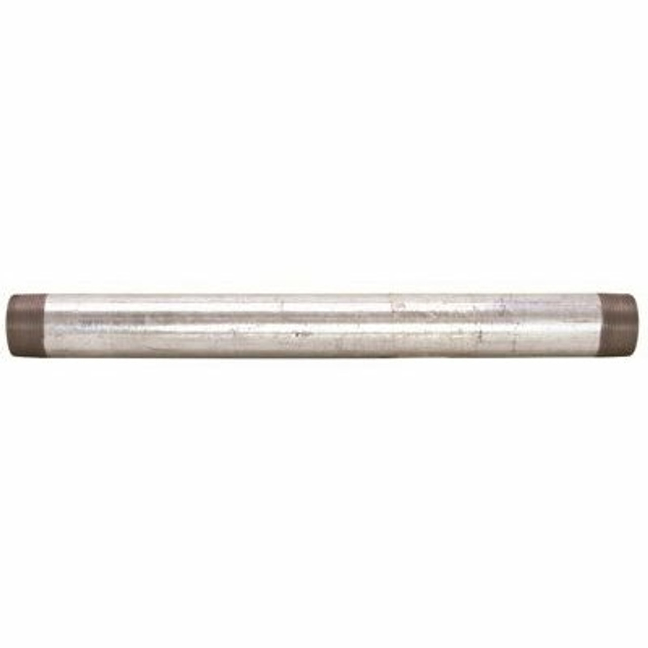 Southland 3/4 In. X 10 Ft. Galvanized Steel Pipe