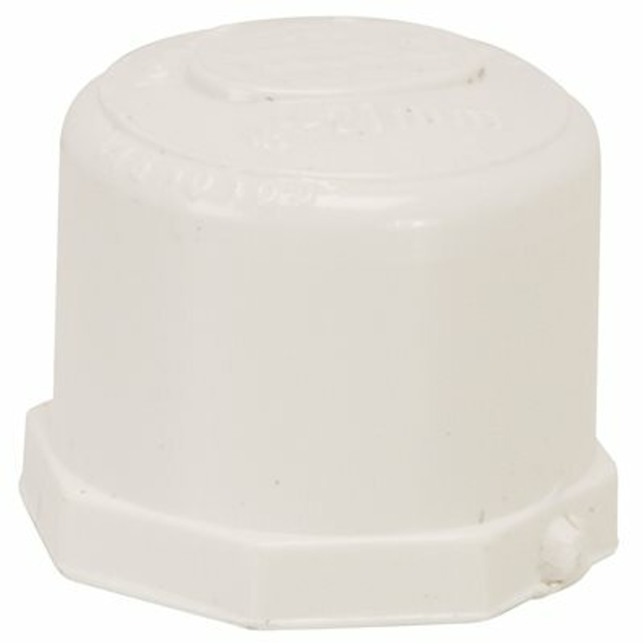 Proplus Pvc Slip Cap, 2 In.