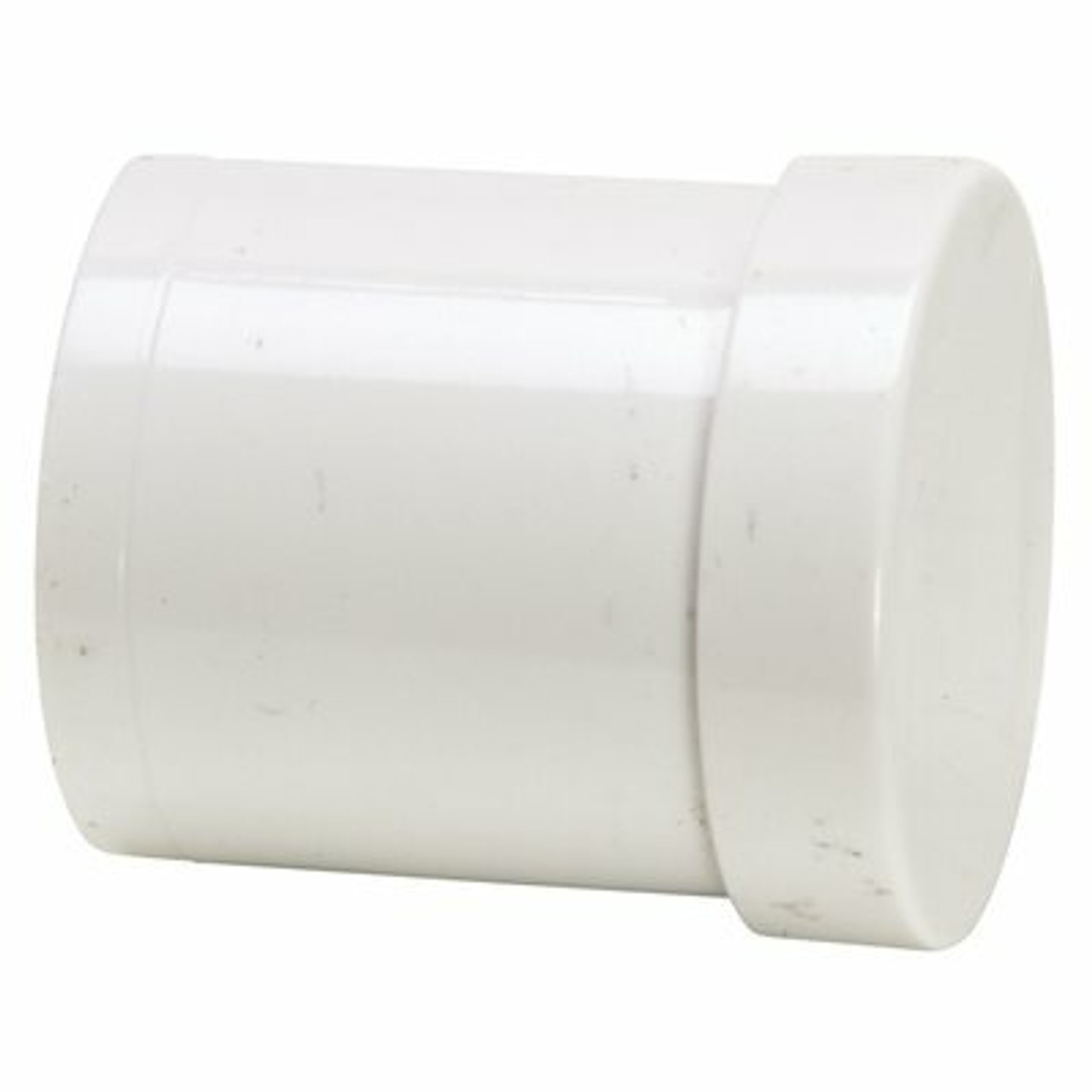 Mueller Streamline 3/4 In. Pvc Plug