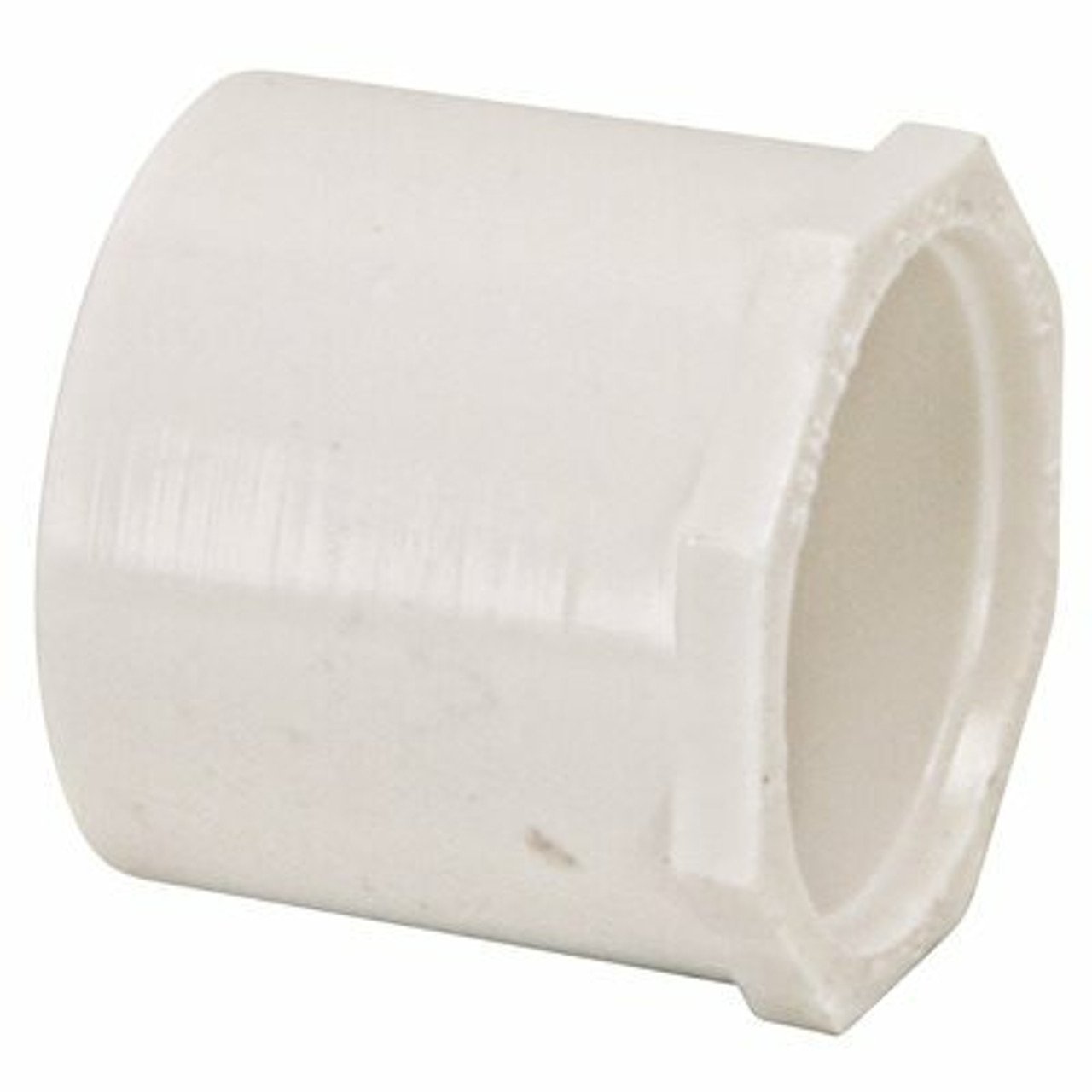 Proplus Pvc Slip Bushing, 1 In. X 3/4 In.