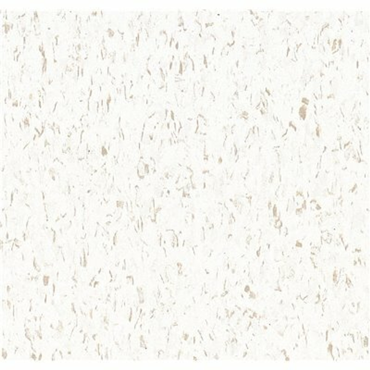 Armstrong Flooring Imperial Texture Vct 12 In. X 12 In. Cool White Standard Excelon Commercial Vinyl Tile (45 Sq. Ft./Carton)