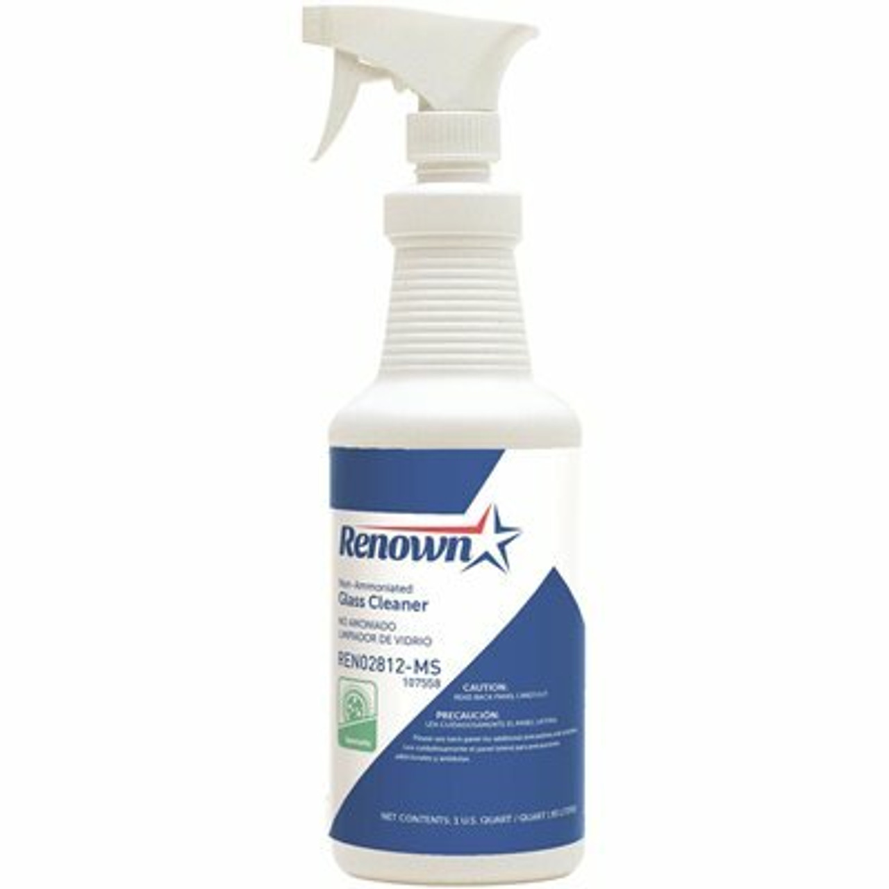 Renown 32 Oz. Bacterial Digestant (12-Pack)