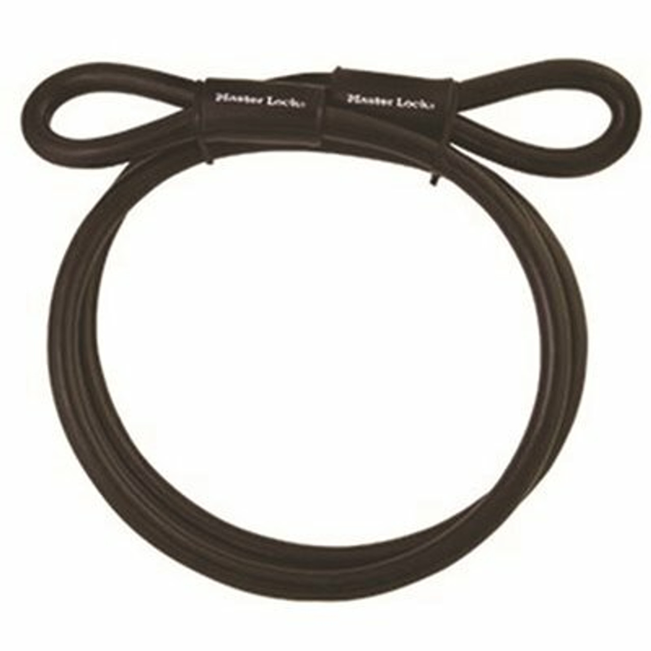 Master Lock 3/8 In. X 6 Ft. Cable