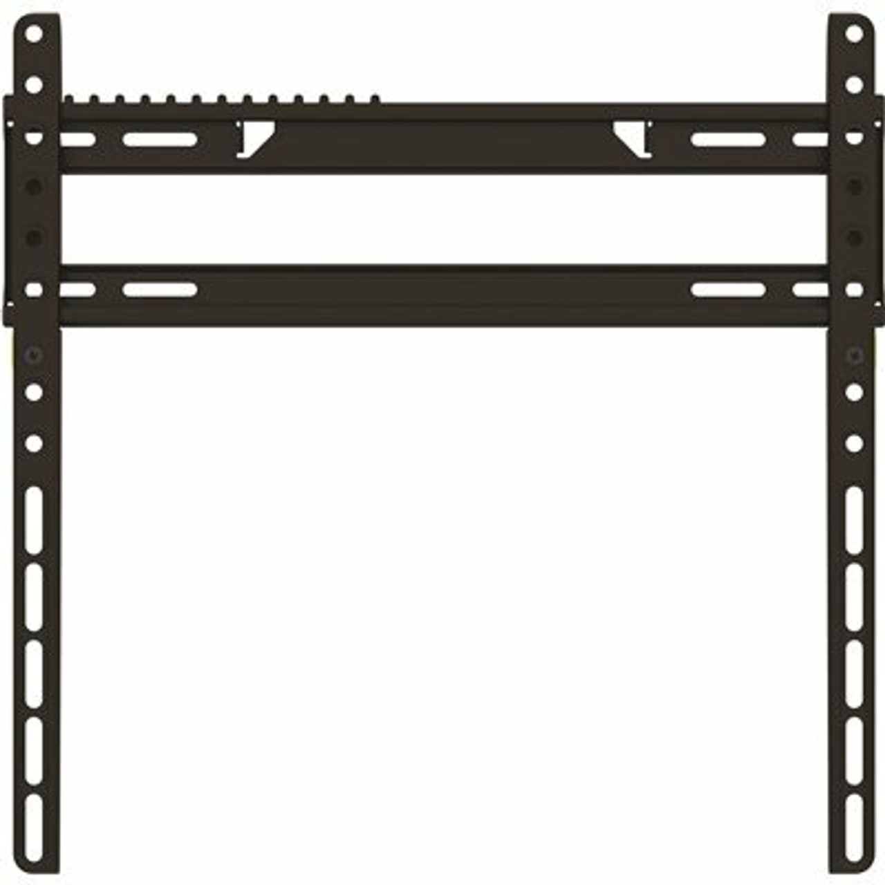 Avf Eco-Mount Flat, Low-Profile Wall-Mount For 32 - 55 In. Tvs