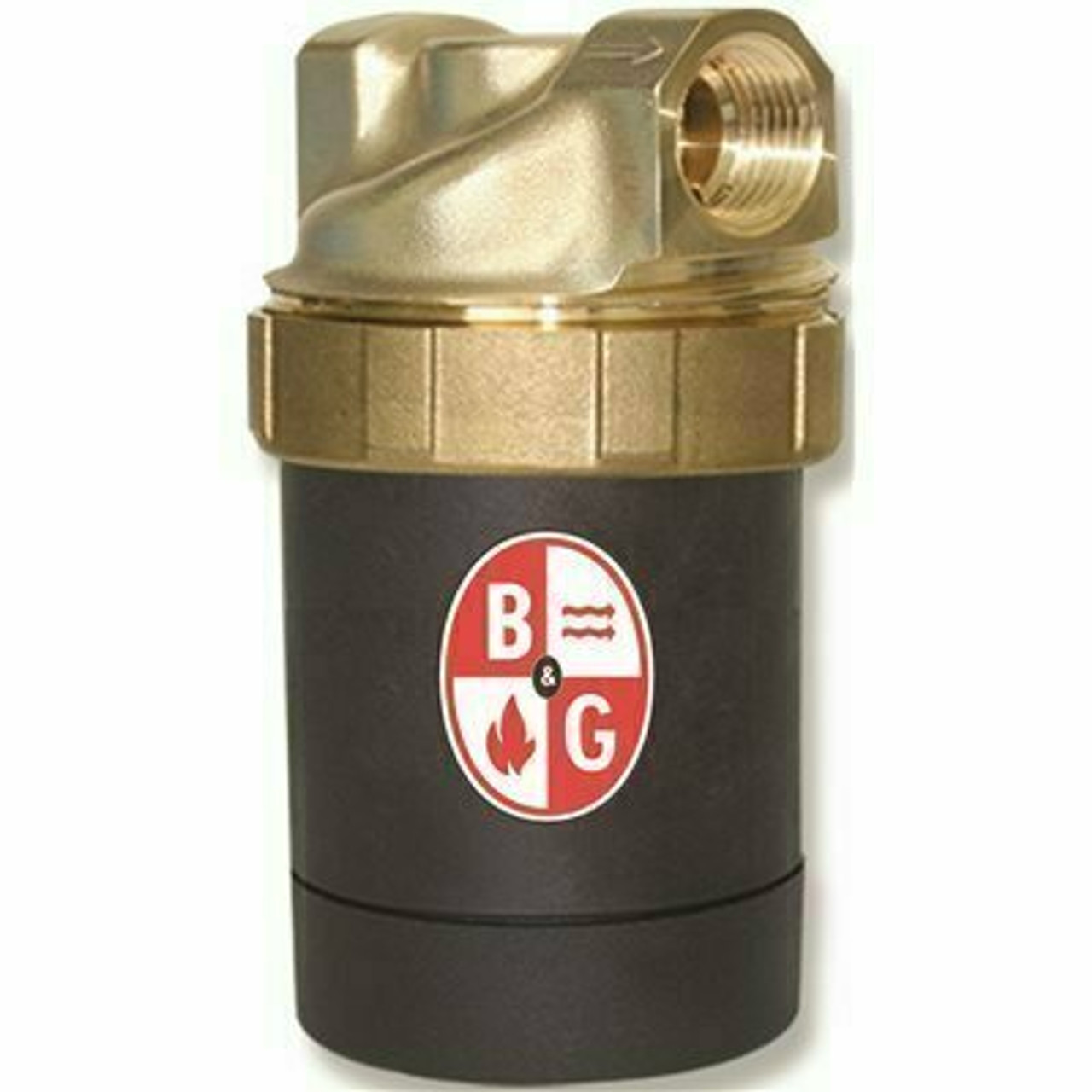 Bell & Gossett Circulator Pump Lead-Free Brass - 109238