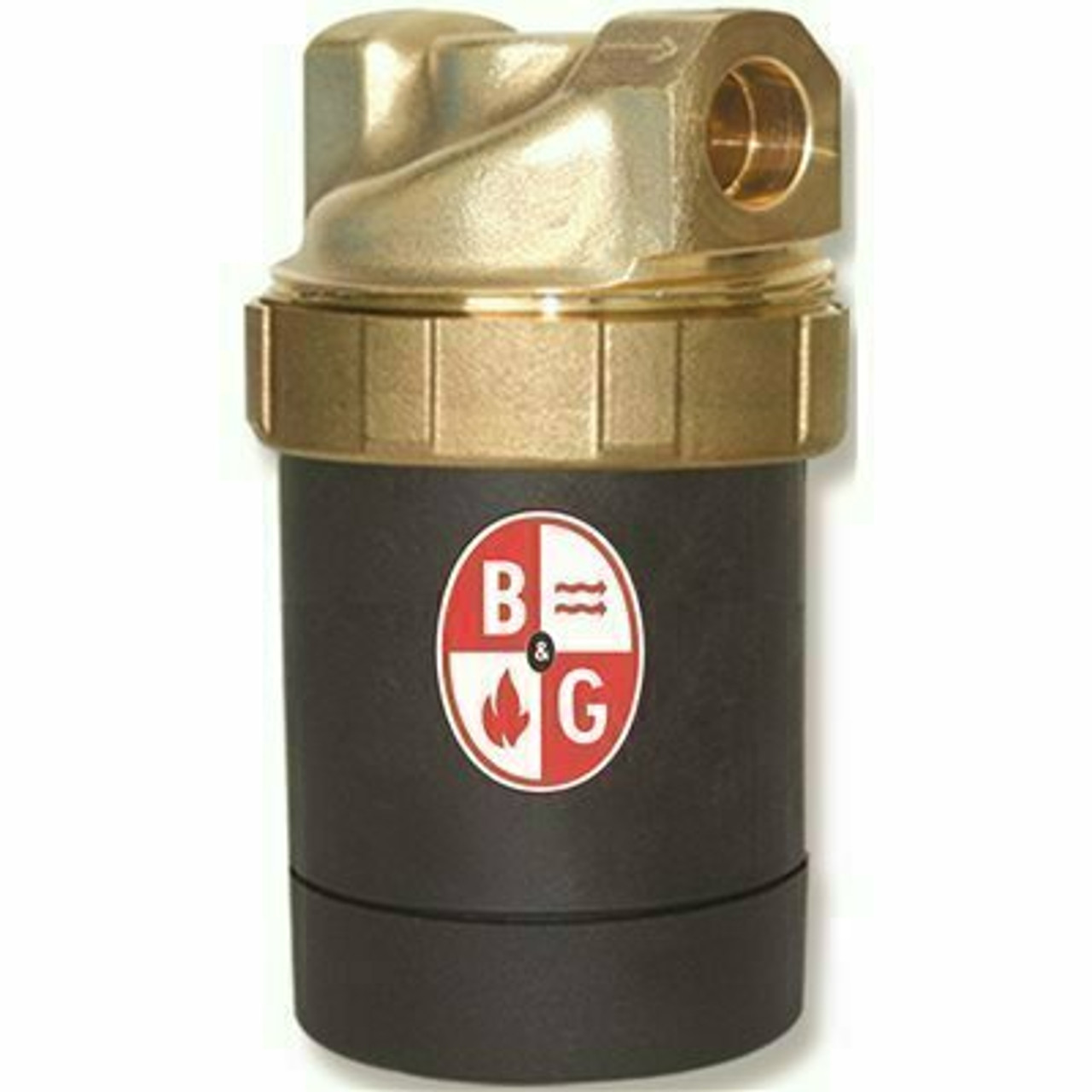 Bell & Gossett Circulator Pump Lead-Free Brass - 109245