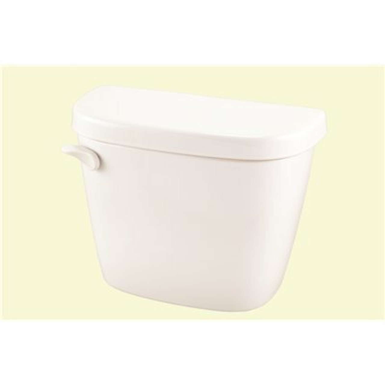 Gerber Maxwell 1.28 Gpf Single Flush Toilet Tank Only In White - 110036