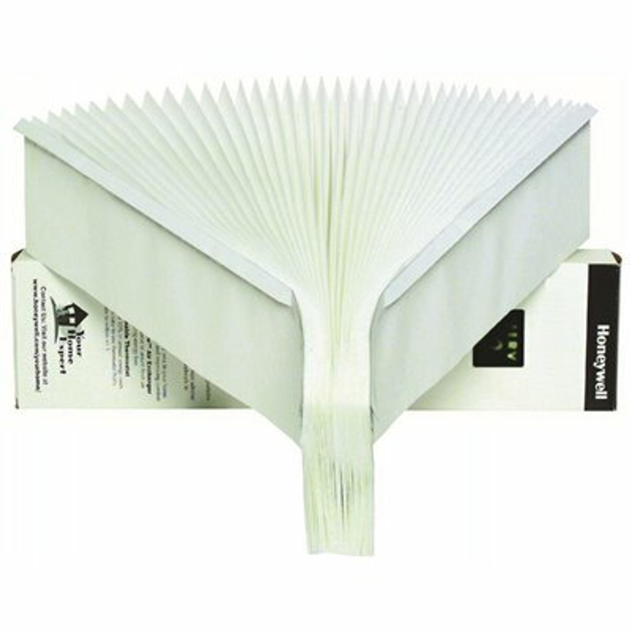 Honeywell 16 In. X 27-1/8 In. X 5 7/8 Fpr 10 Media Air Filter