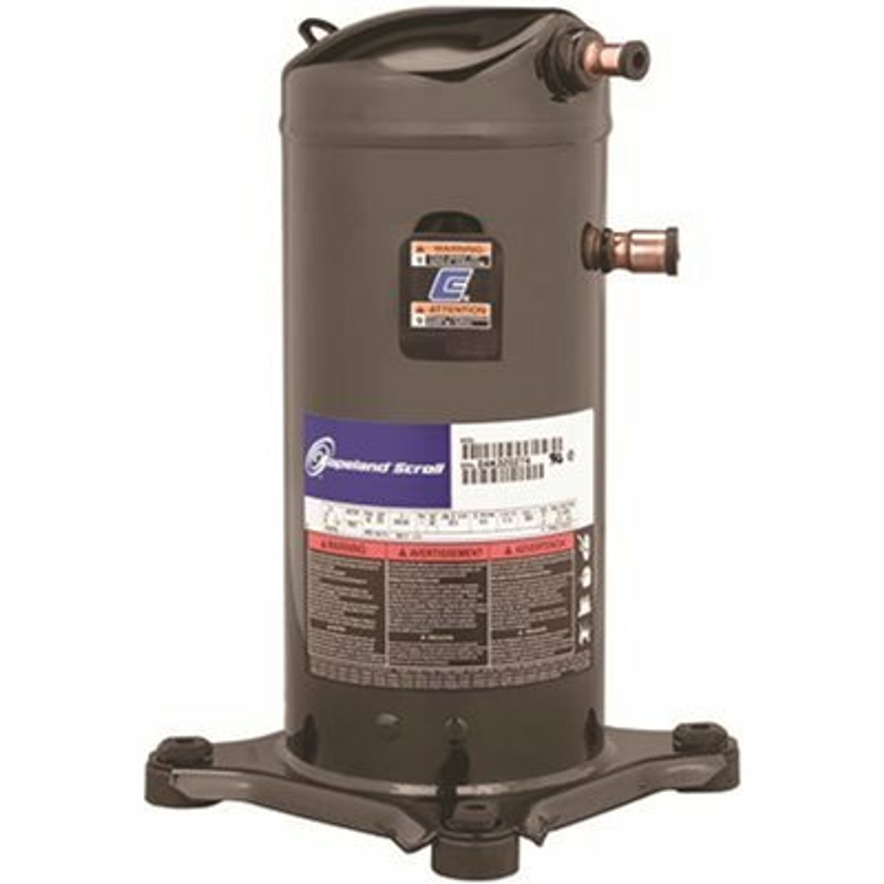 Goodman 32,600 Btu Scroll Compressor