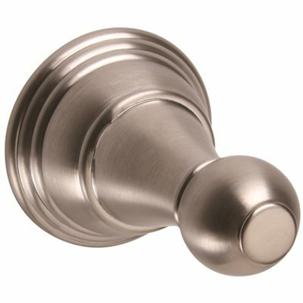 Premier Muir Robe Hook In Brushed Nickel