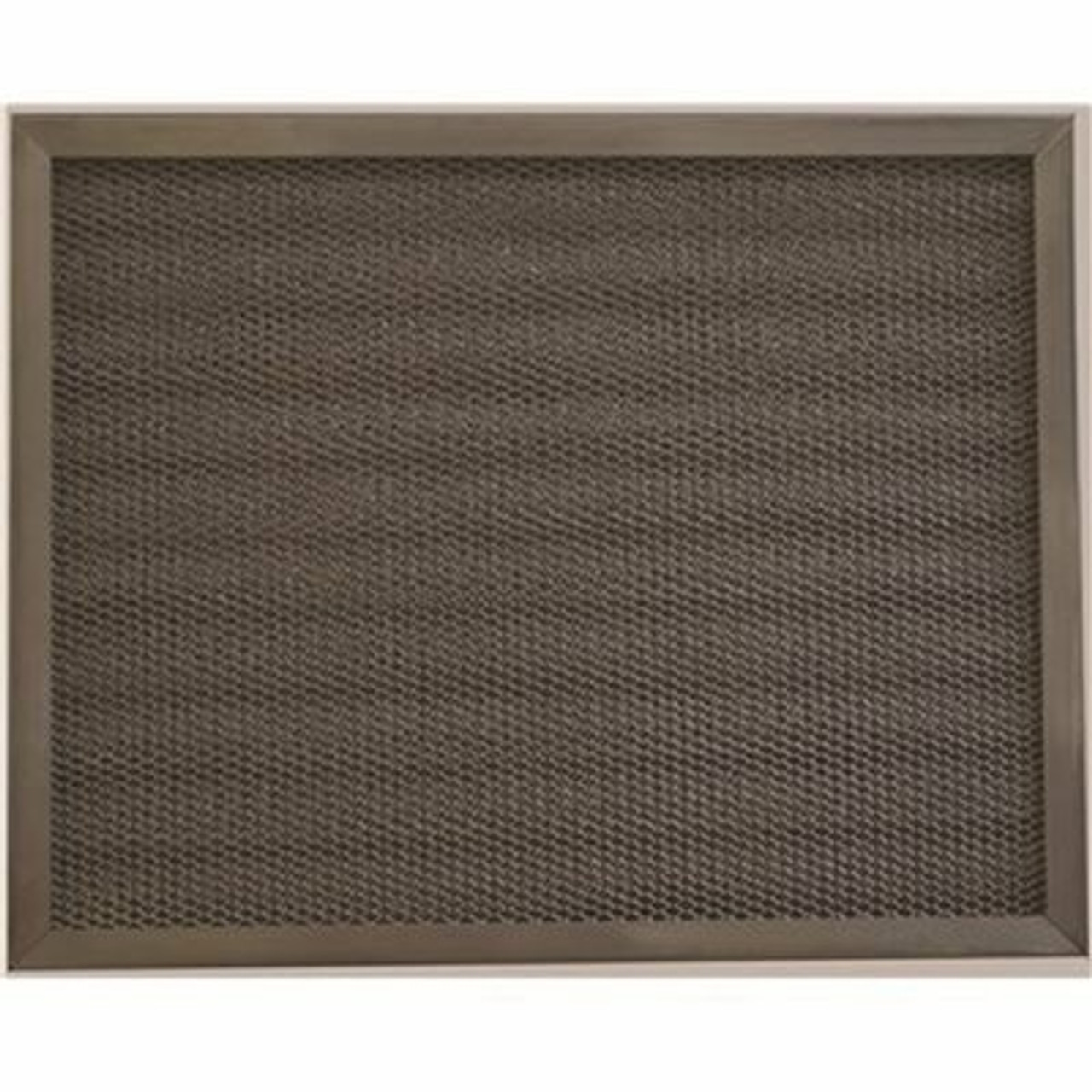 AAF Flanders 16 In. X 20 In. X 1 Washable Kkm MERV 4 Air Filter With An Aluminum Frame (Case Of 6)