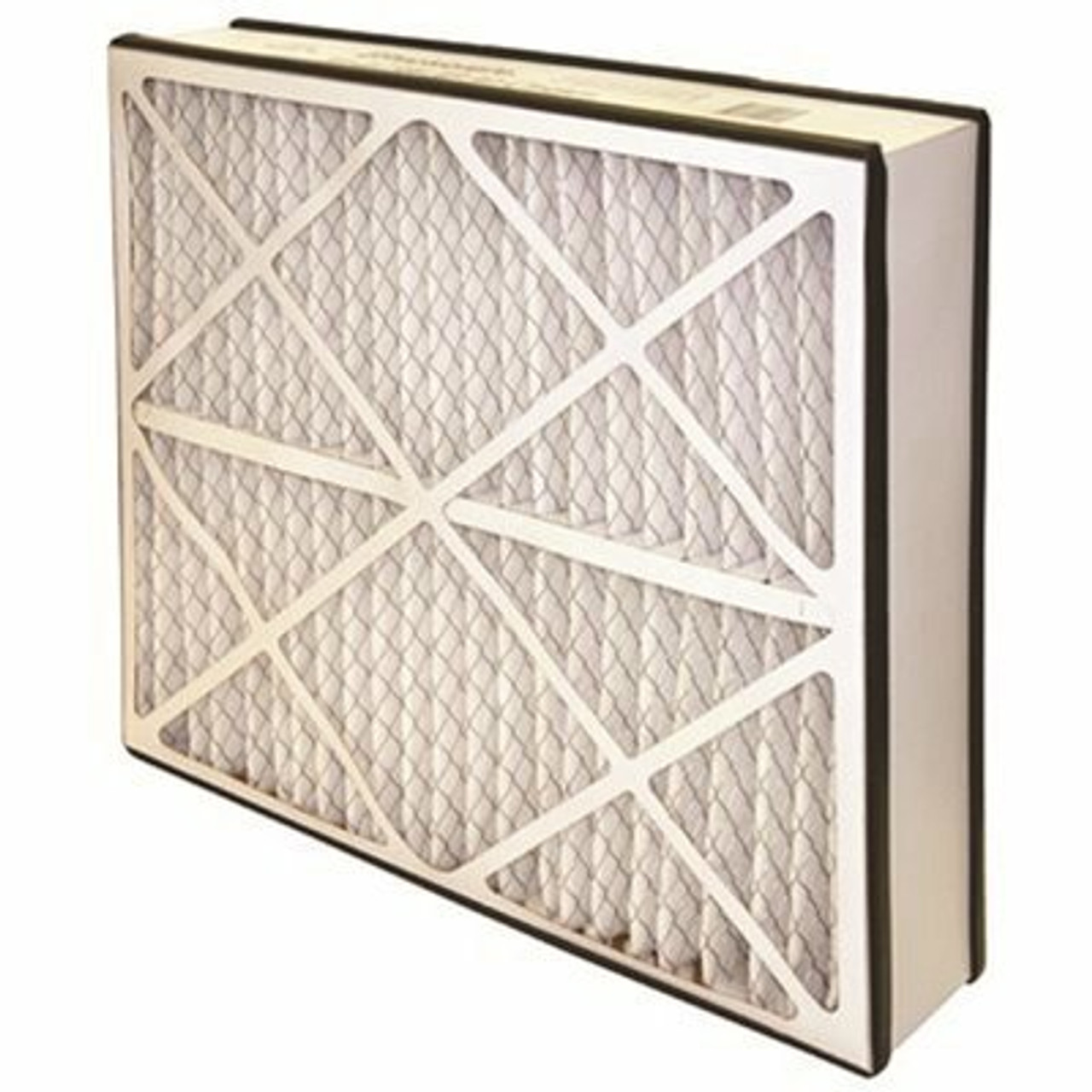 AAF Flanders 20 In. X 25 In. X 6 High Efficiency MERV 8 Air Cleaner Air Filter (Case Of 2)