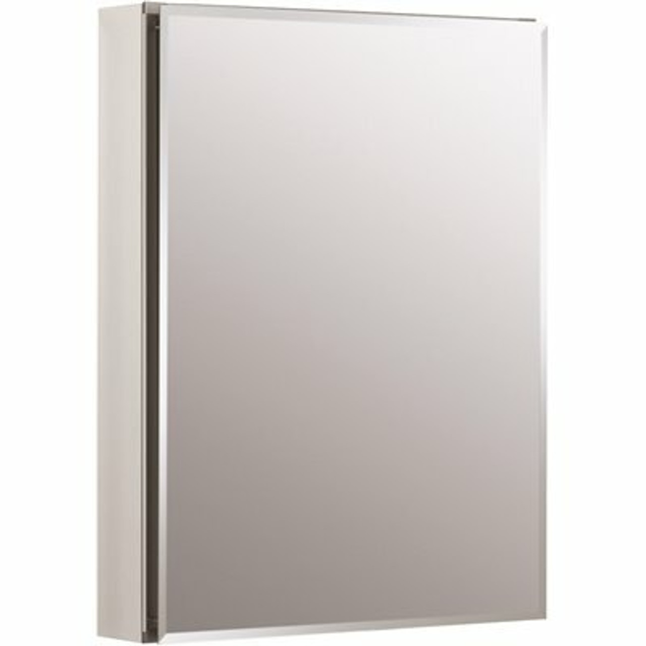 Kohler 20 In. W X 26 In. H Recessed Medicine Cabinet