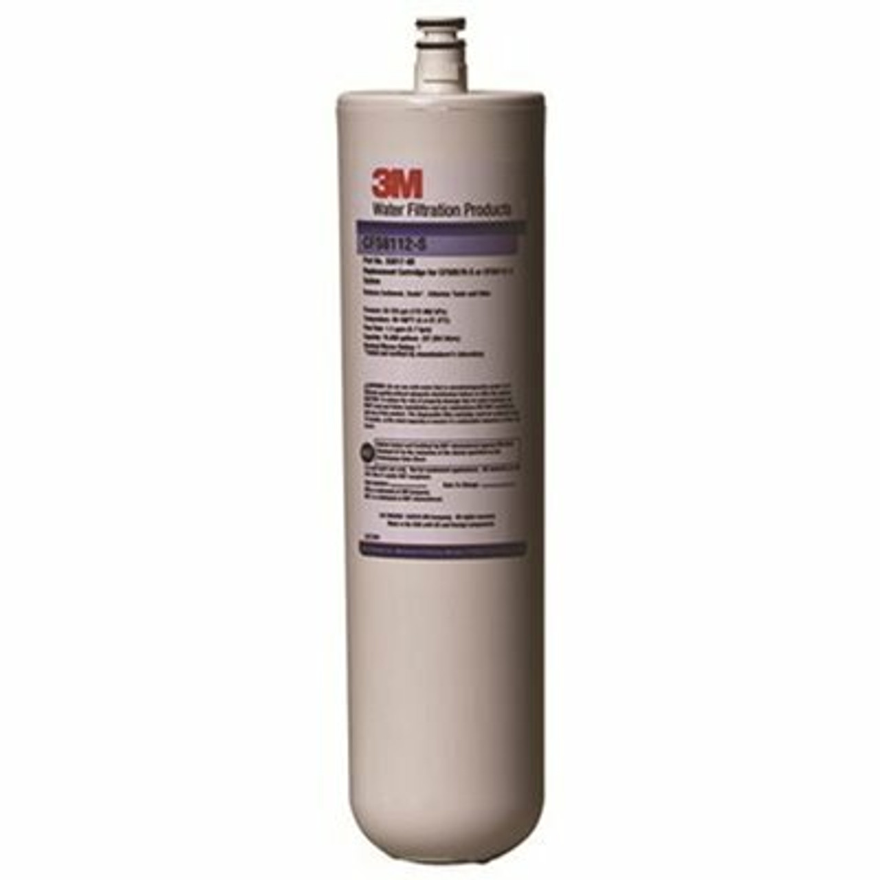 3M Replacement Water Filter Cartridge (Original Cuno 8000 Series)