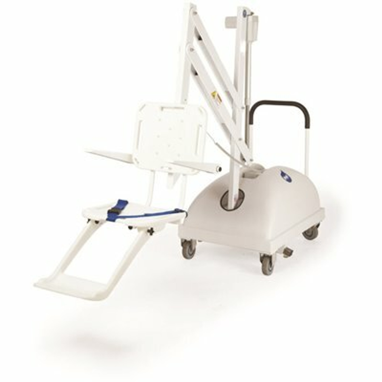Portable Aquatic Pool Lift Chair - 132120