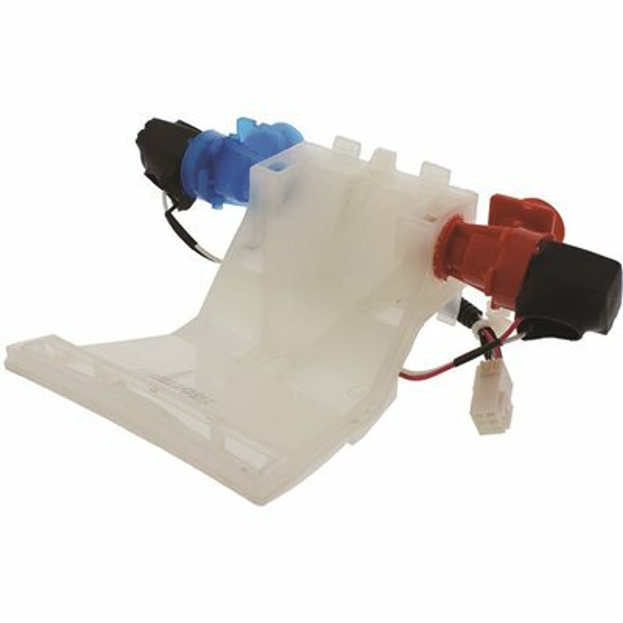 Exact Replacement Parts 1 In. Plastic Material Water Inlet Valve