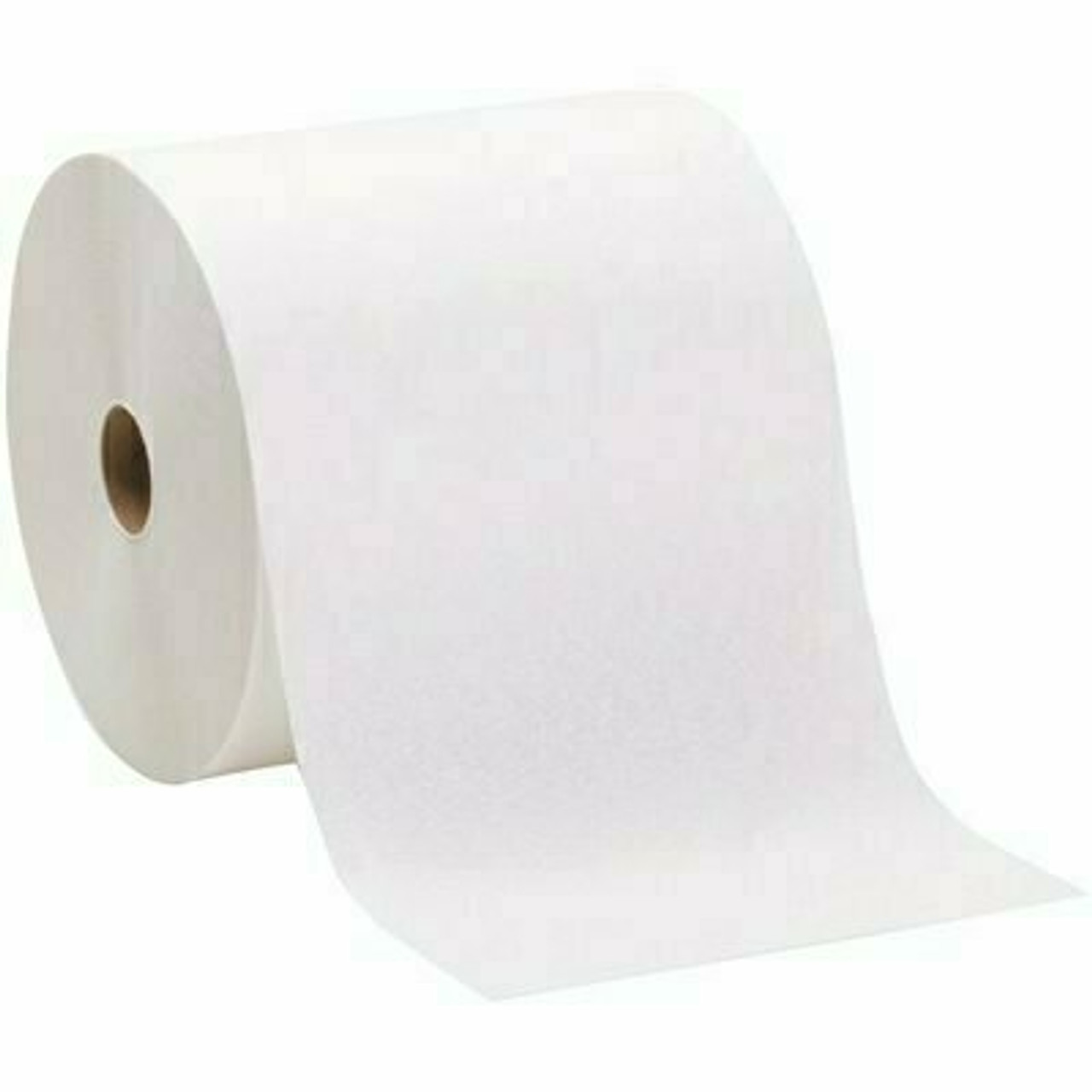 Sofpull White Hardwound Roll Paper Towel (6-Rolls Per Case 1000 Ft.)