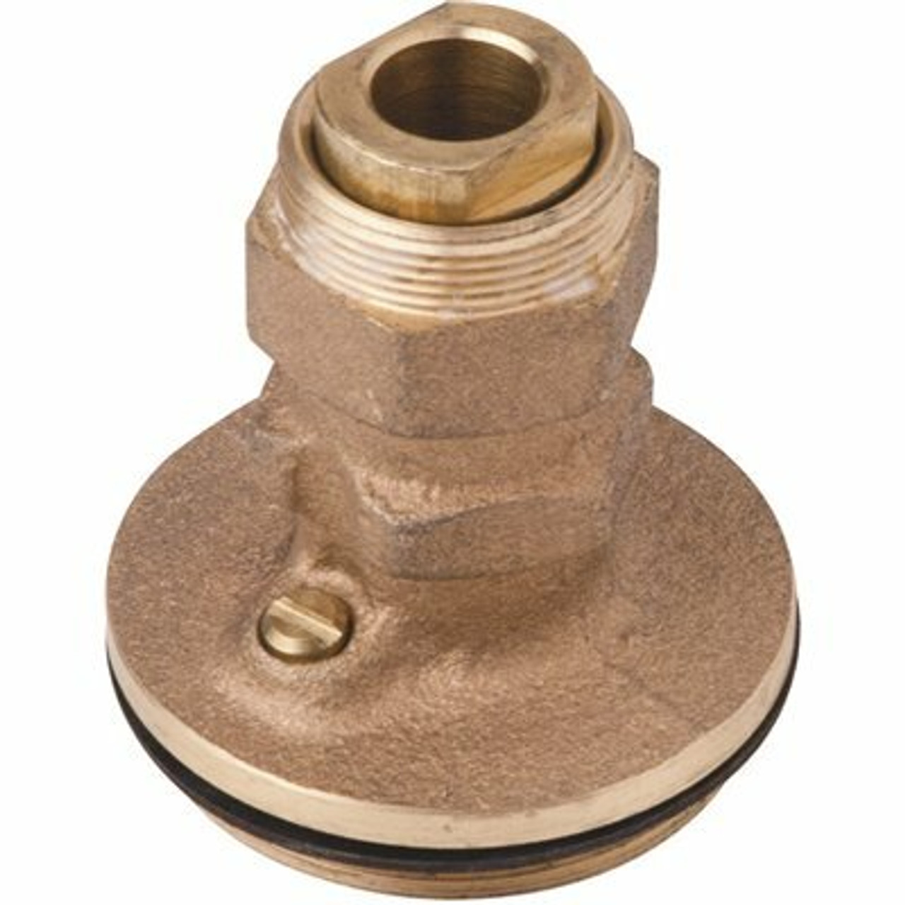 Symmons Safetymix 2 In. X 2.34 In. Valve Cap Replacement
