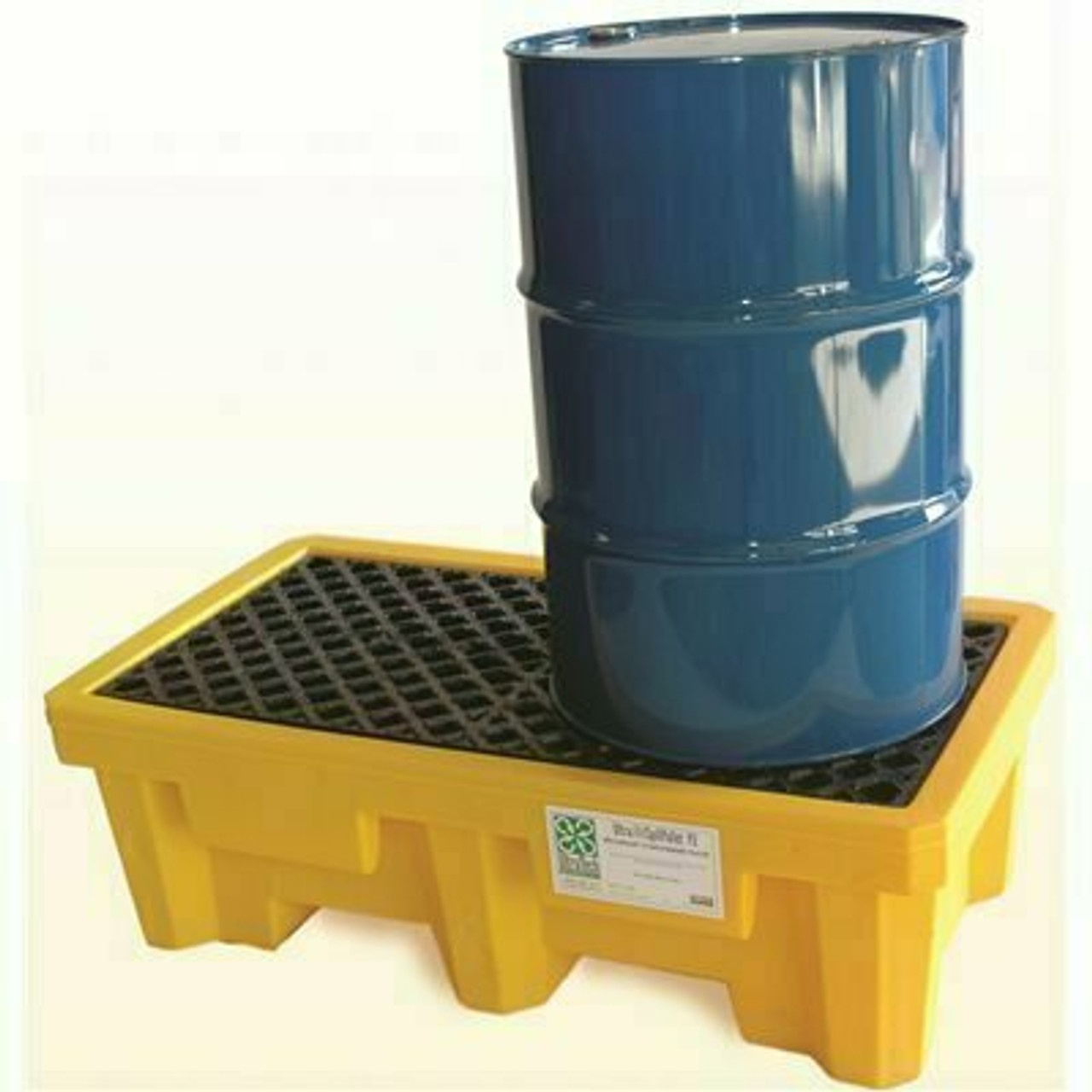 Ultratech International Spill Pallet P2, No Drain